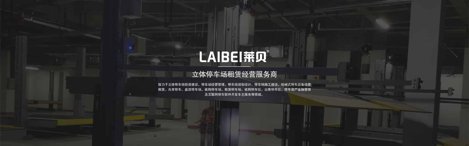 兩層簡(jiǎn)易類機(jī)械車庫(kù)出租